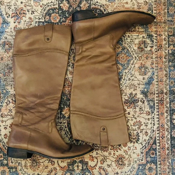 Corso Como Shoes Corso Como Tall Kneehigh Boots Poshmark